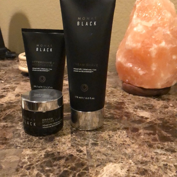 Monat Men’s Grooming kit - Picture 1 of 1